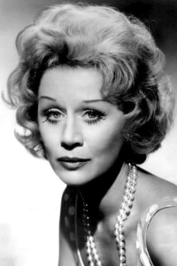 Margaret Leighton Image