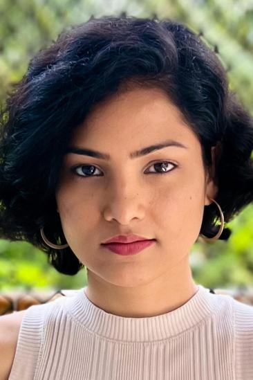 Kiran Bhivagade Image