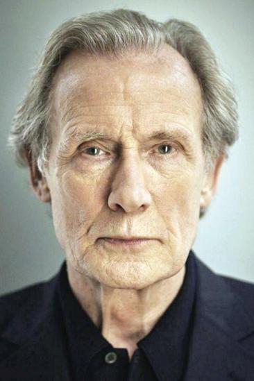 Bill Nighy Image