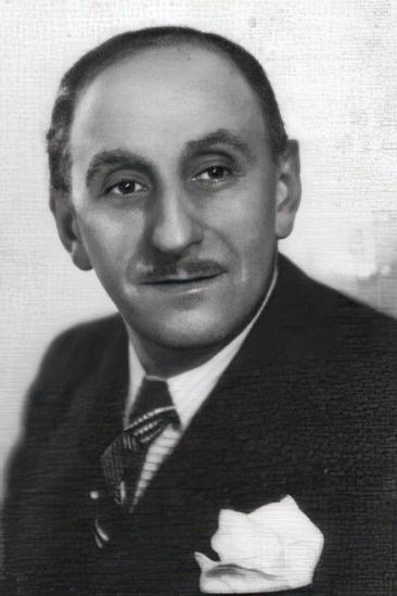 Vincent Scotto Image