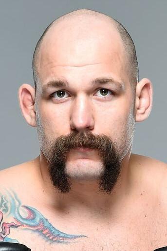 Timothy Johnson Image