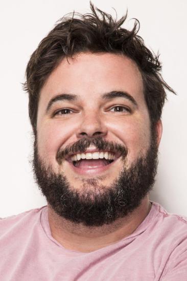 Jon Gabrus Image