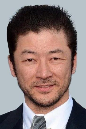 Tadanobu Asano Image