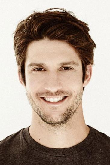 Jean-Sébastien Courchesne Image