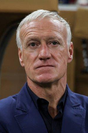 Didier Deschamps Image