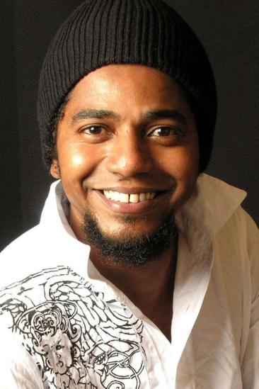 Alexandre Moreno Image