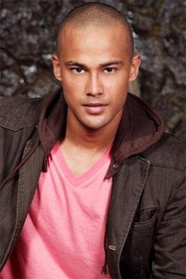 Will Devaughn Image
