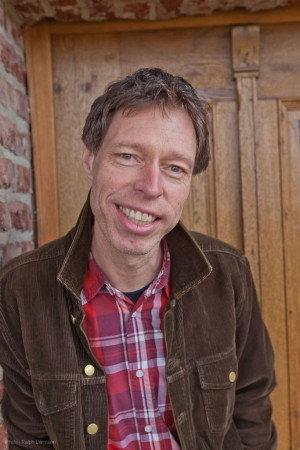 Martin Schneider Image