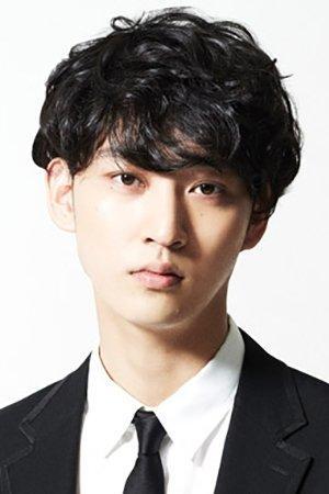 Shuhei Uesugi Image
