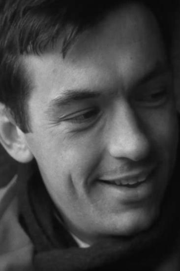 Bill Bradley Image