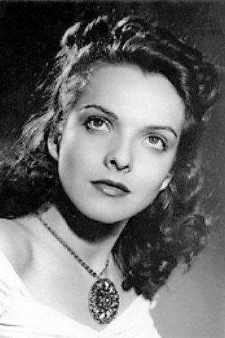 Margaret Tallichet Image