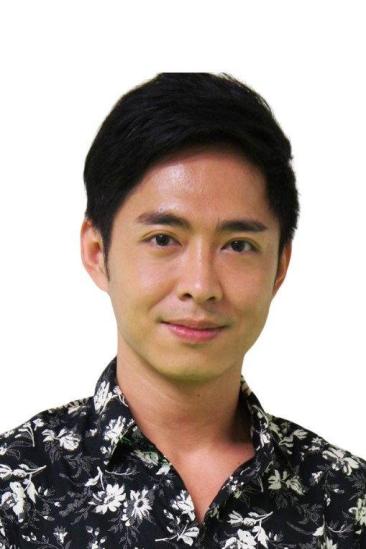 Nicolas Chiu Image