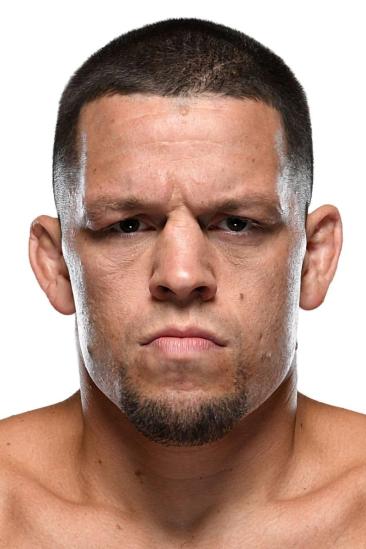 Nate Diaz Image