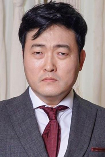 Lee Jun-hyeok Image