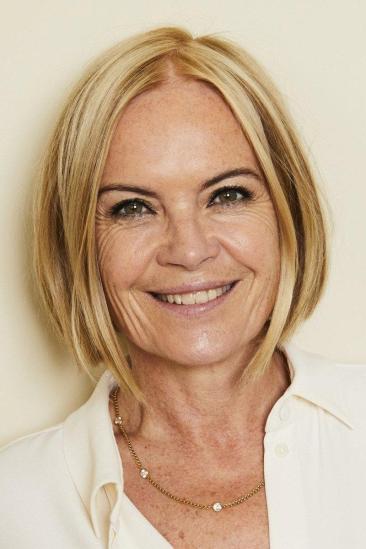 Mariella Frostrup Image
