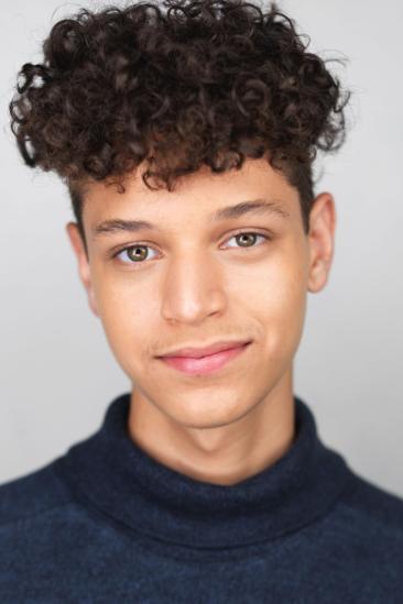 Daniel Taveras Image