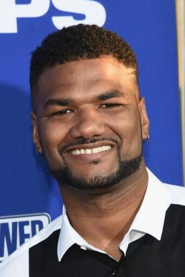 Damien Dante Wayans Image