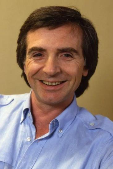 Gérard Rinaldi Image