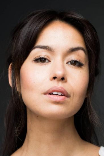 Maria Thelma Smáradóttir Image