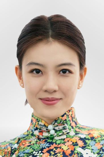 Zhang Yamei Image