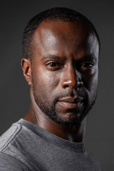 Anthony Oseyemi Image