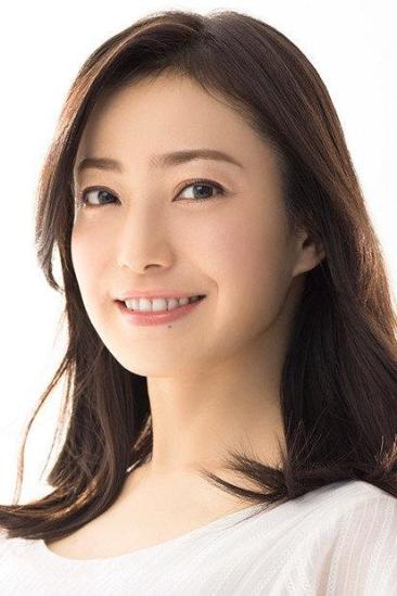 Miho Kanno Image