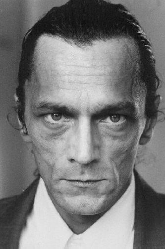 Lutz Halbhubner Image