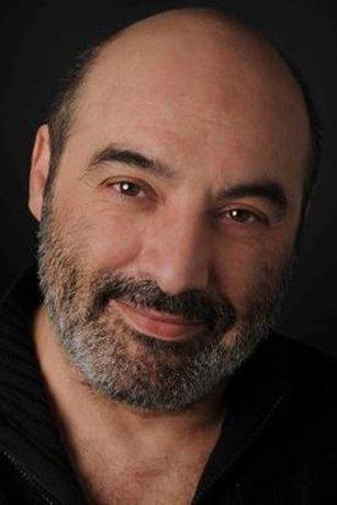 Marc Andréoni Image