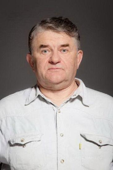 Aleksandr Kashperov Image