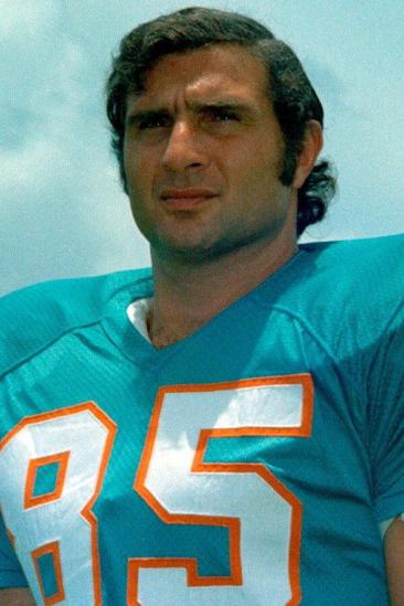 Nick Buoniconti Image