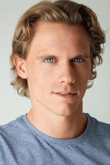 Connor McMahon Image