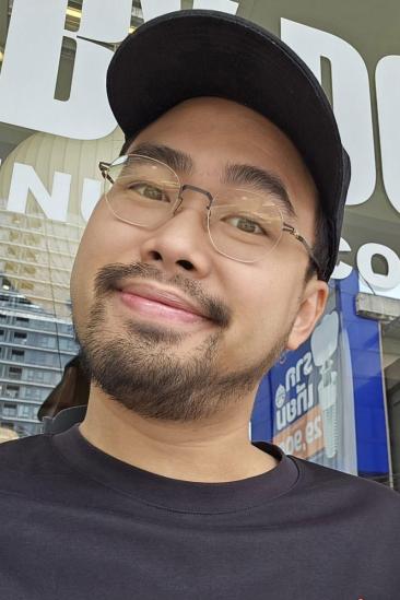 Wisarut Homhuan Image