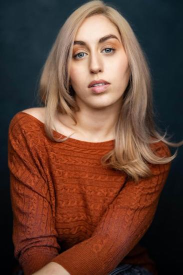 Olivia Mignone Image