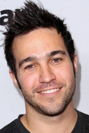 Pete Wentz Image