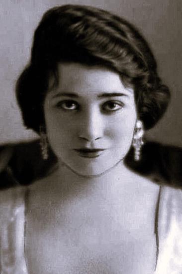 Fay Bainter Image