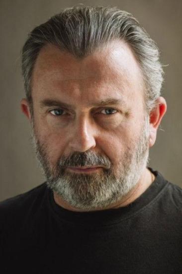 Nigel O'Neill Image