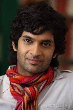 Purab Kohli Image
