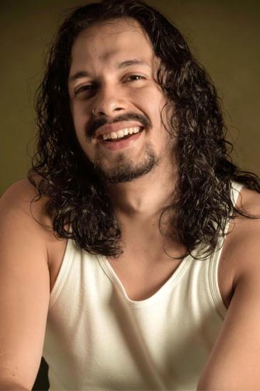 Gregory Manrique Image