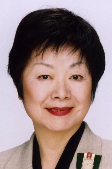 Toshiko Maeda Image