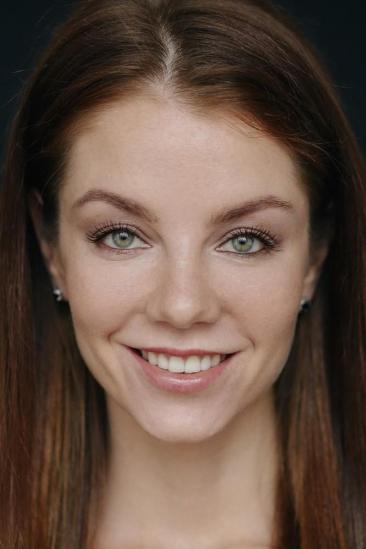 Alyona Mordovina Image