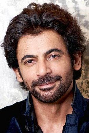 Sunil Grover Image
