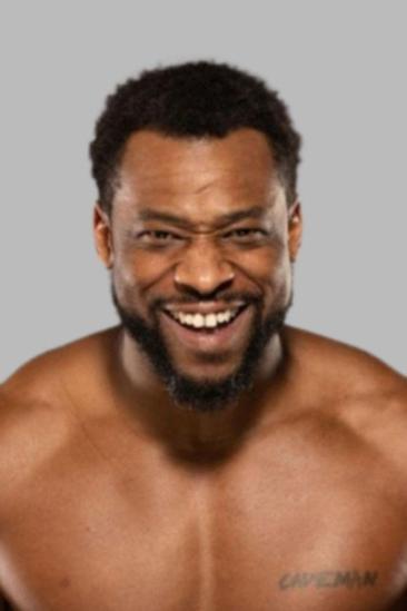 Kenny D. Layne Image