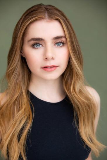 Rachel Resheff Image