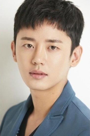 Lee Ji-hoon Image