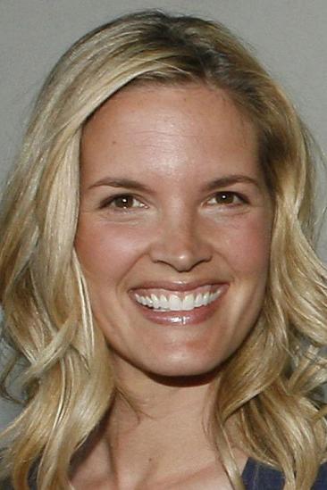 Bridgette Wilson-Sampras Image