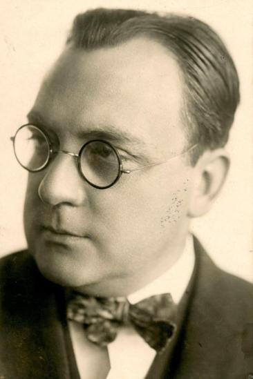 Jules Verstraete Image