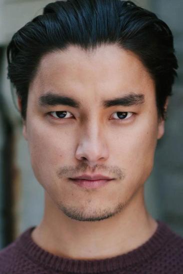 Remy Hii Image