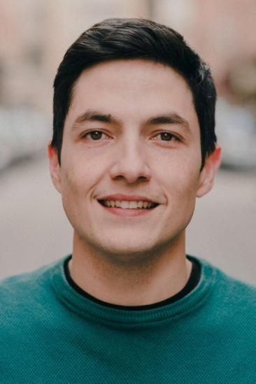 Andrés Jesús Parra García Image
