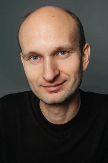 Aleksey Sharanin Image