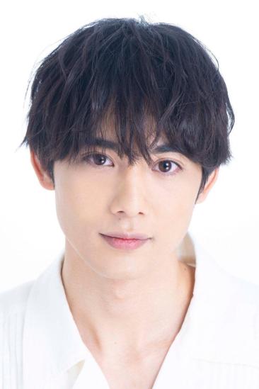 Yasunari Fujibayashi Image